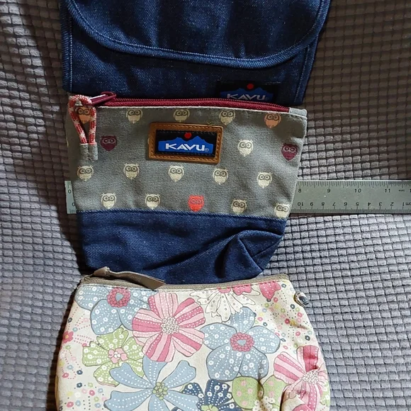 Kavu, Fossil, Unionbay& Thirty one Combo - Picture 8 of 8